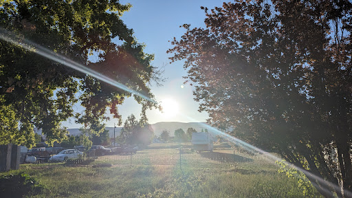 Mount Pleasant Soccer Field - Thumbnail