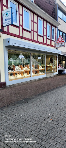 Juwelier Bicke - Germany