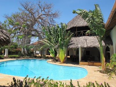 lodging