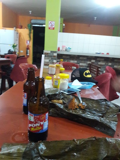 Photos of La Choza Comidas T&iacute;picas