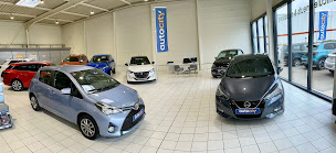 Photo n°10 de AUTOCITY-TROYES à Saint-Julien-les-Villas (Garage automobile)