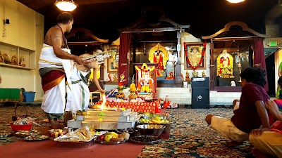 Shiva Murugan Temple