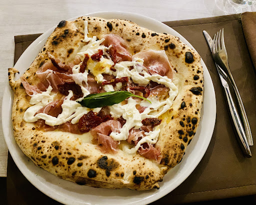Leomi pizzeria - Thumbnail