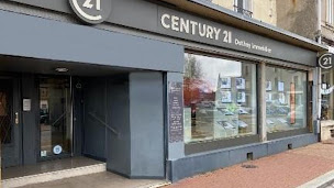 Photo n°6 de Century 21 Duthoy Immobilier à Jarny (Agence de location immobilière)