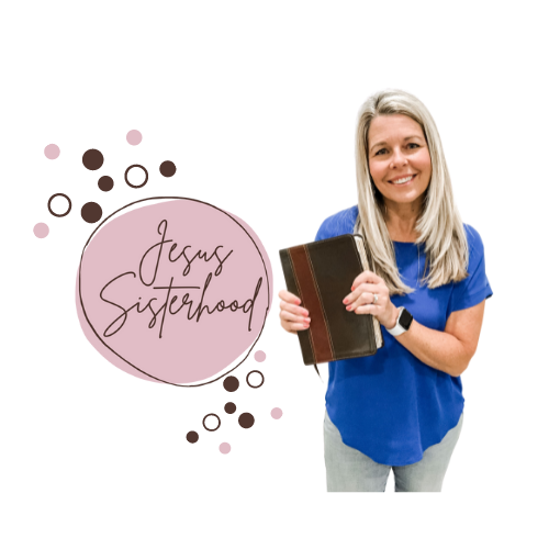 Jesus Sisterhood - Thumbnail