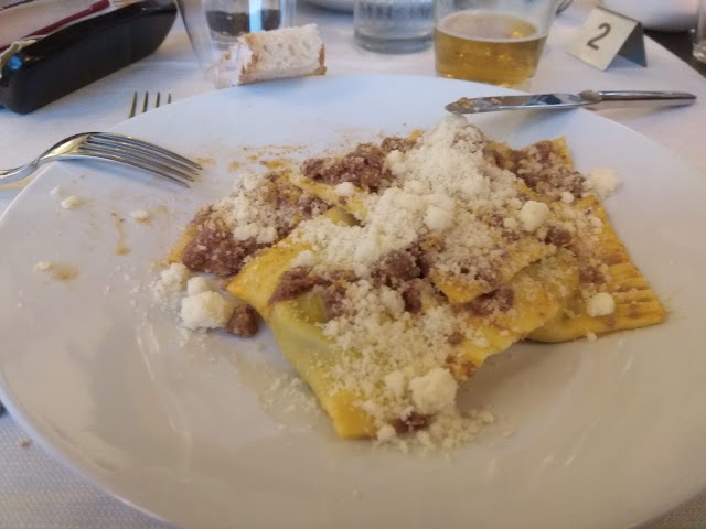 Ristorante Re Sugo