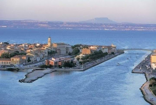 Parish of Martigues Gallery - France