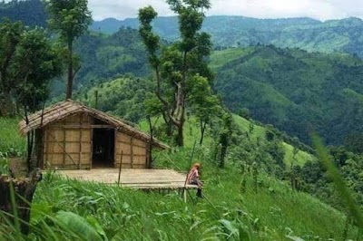 Photos of Bandarban Tour