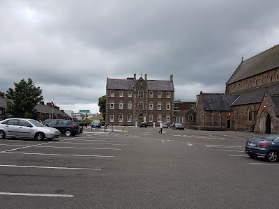 Photos of Church of the Assumption - Bride Street Church.