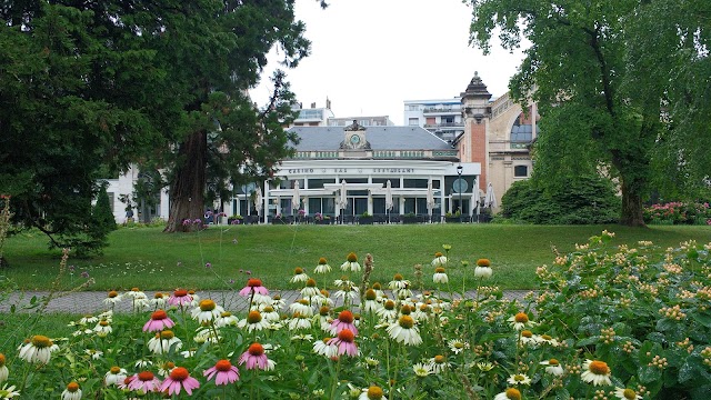 Casino JOA de Besançon