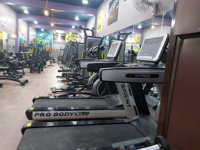 Classic Gym – By owner in Shamli, Uttar Pradesh