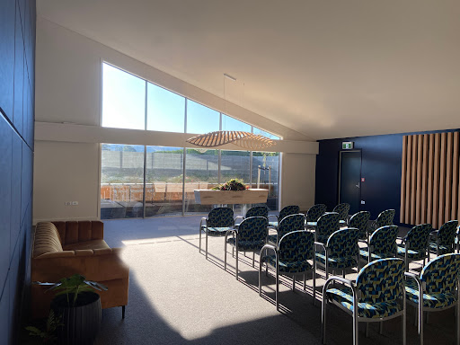 Mill Creek Crematorium