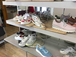 Photo n°6 de Chaussure HF depuis 1986 Feurs à Feurs (Magasin de chaussures)