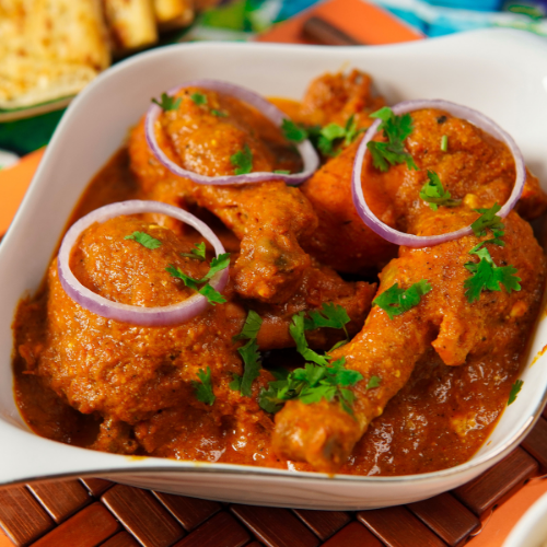Sevenoaks Indian Takeaway - Thumbnail