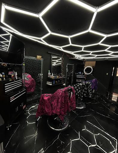 DEMON’S BARBER