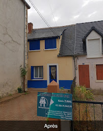 Photo n°6 de ENTREPRISE HTM MULTISERVICES - ZUBAL KEVIN : Artisan peintre couvreur Nettoyage Peinture Toiture Façade 36 Indre Châteauroux à Thenay (Peintre en bâtiment)