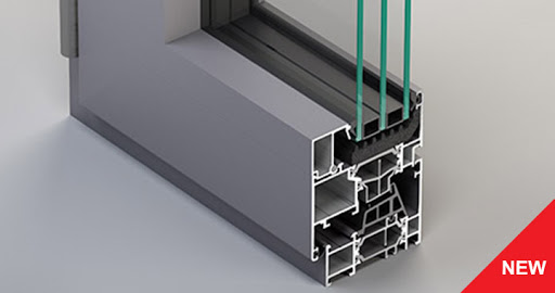 Metal Alluminio - Visual