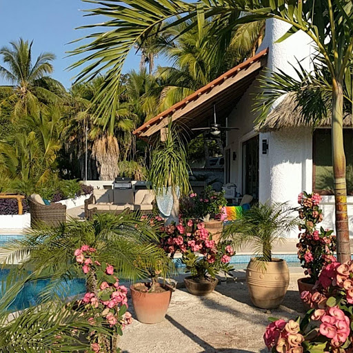 Villa Kiwi Sayulita
