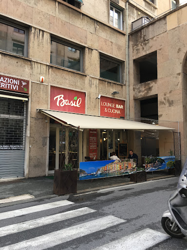 Basil Lounge Bar con Cucina e Pizzeria - Thumbnail