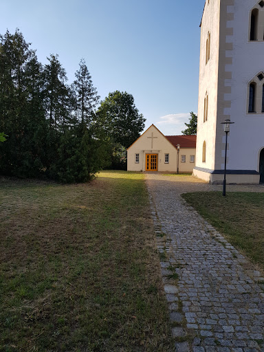 Gemeinderaum