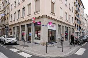 Photo n°6 de Agence immobilière Lyon 6 LIONROSE à Lyon (Agence immobilière)