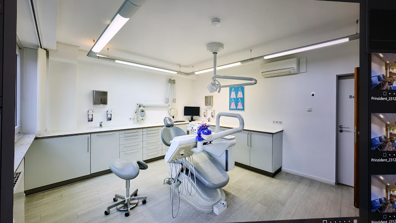 Prinzident | Zahnärzte an der Elbestraße