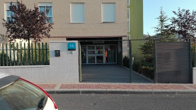lodging