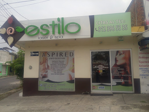 Estilo Laser Spa