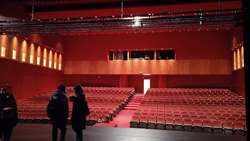 Teatro Municipal de Tui - Thumbnail