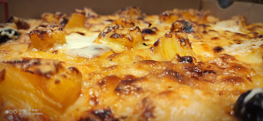 Photo 6 - Horizon pizza