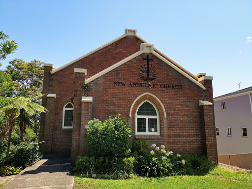New Apostolic Church Lane Cove - Thumbnail