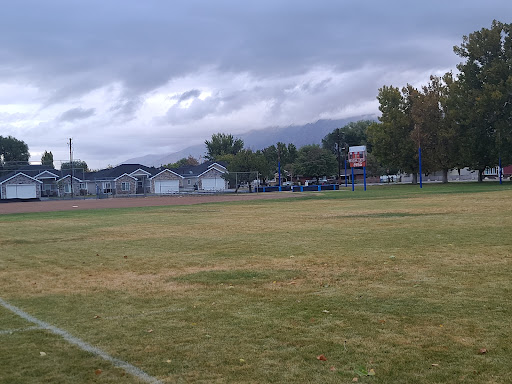 Plain City Park