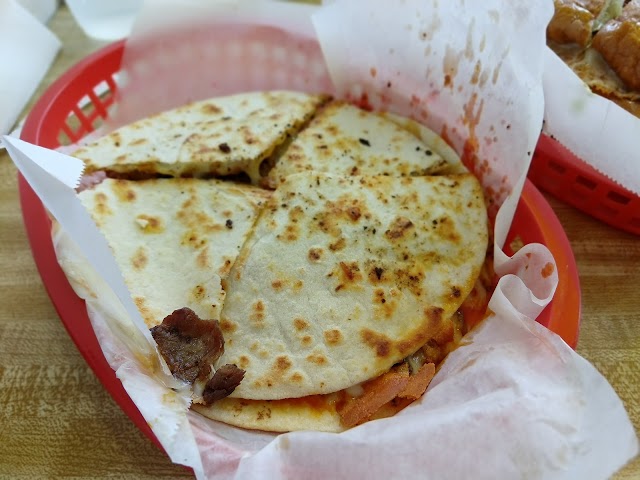 Taquerias El Farolito