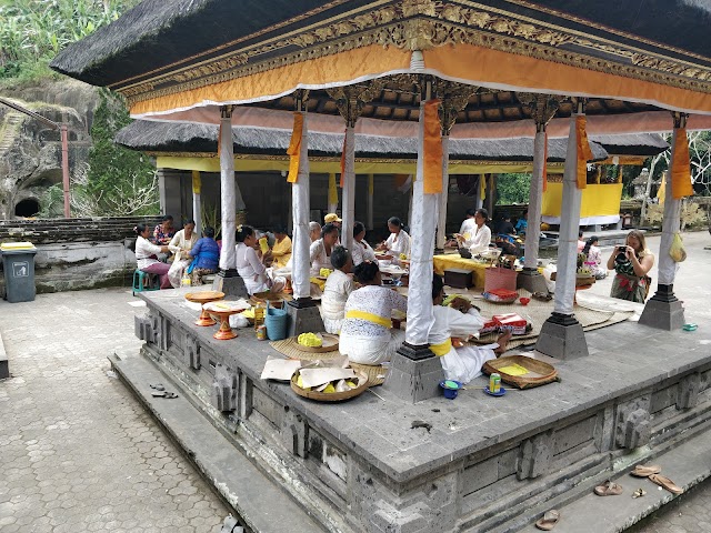 Gunung Kawi Temple