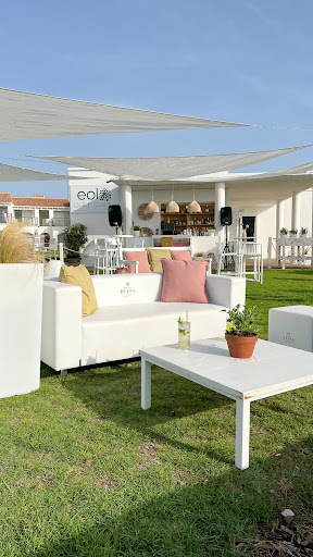 Eolo Chillout Sunset Bar