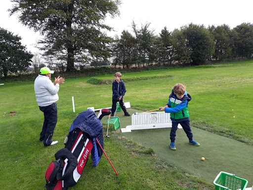 Golf de Bévilliers - Gonfreville l'Orcher - Thumbnail