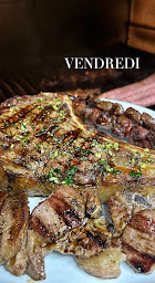 Photo n°26 de Chez Kader à Creil (Restauration rapide)