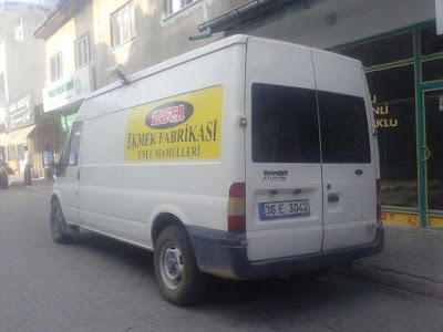 Photos of Zafer Fırın Unlu Mamulleri