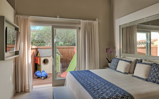 Forte Village Resort - Hotel Le Palme Gallery - Italy
