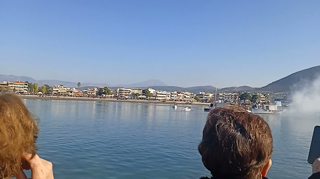 Ιερός Ναός Παναγίας Φανερωμένης - Νέα Αρτάκη