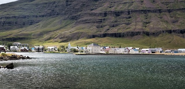 Seyðisfjörður