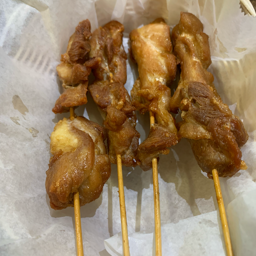 A9 Chinese Restaurant Gallery - United States