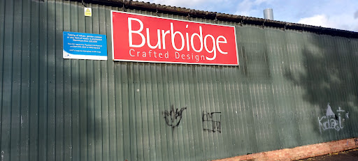 Burbidge & Son Logo
