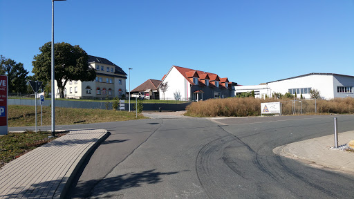 Tectron Worbis GmbH - Visual