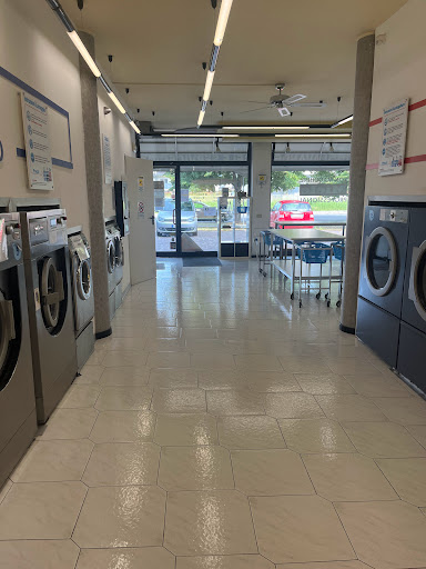 Miele Lavanderia Self Service - Thumbnail