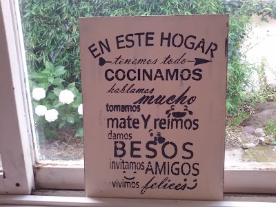 Photos of Nuestra Aldea