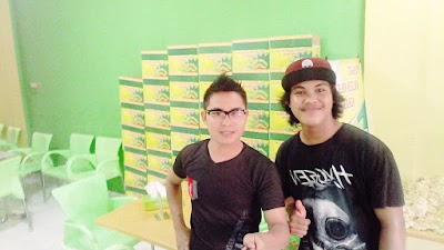 Photos of Pisang kipas Bananas House Gm