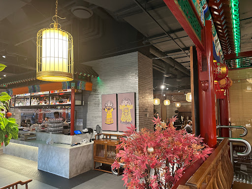 Domayne Melbourne QV