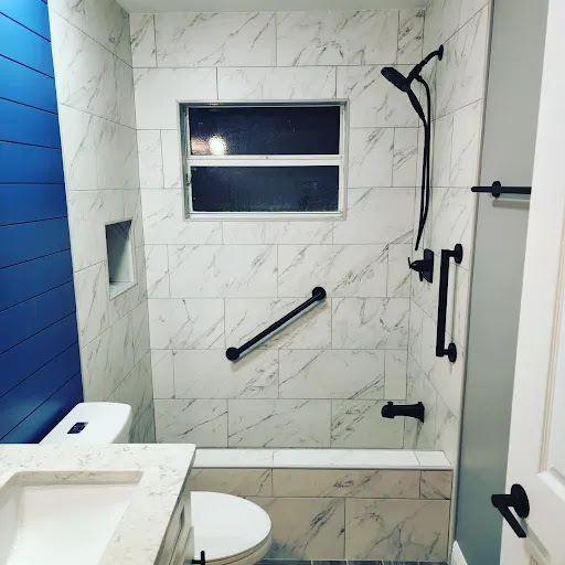 Pizzetti remodeling LLC