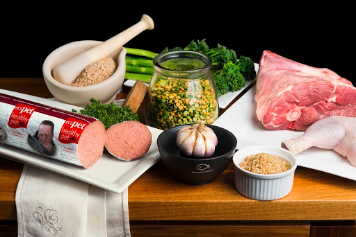 Ecopet Fresh pet food - Thumbnail